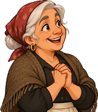 Maruxa